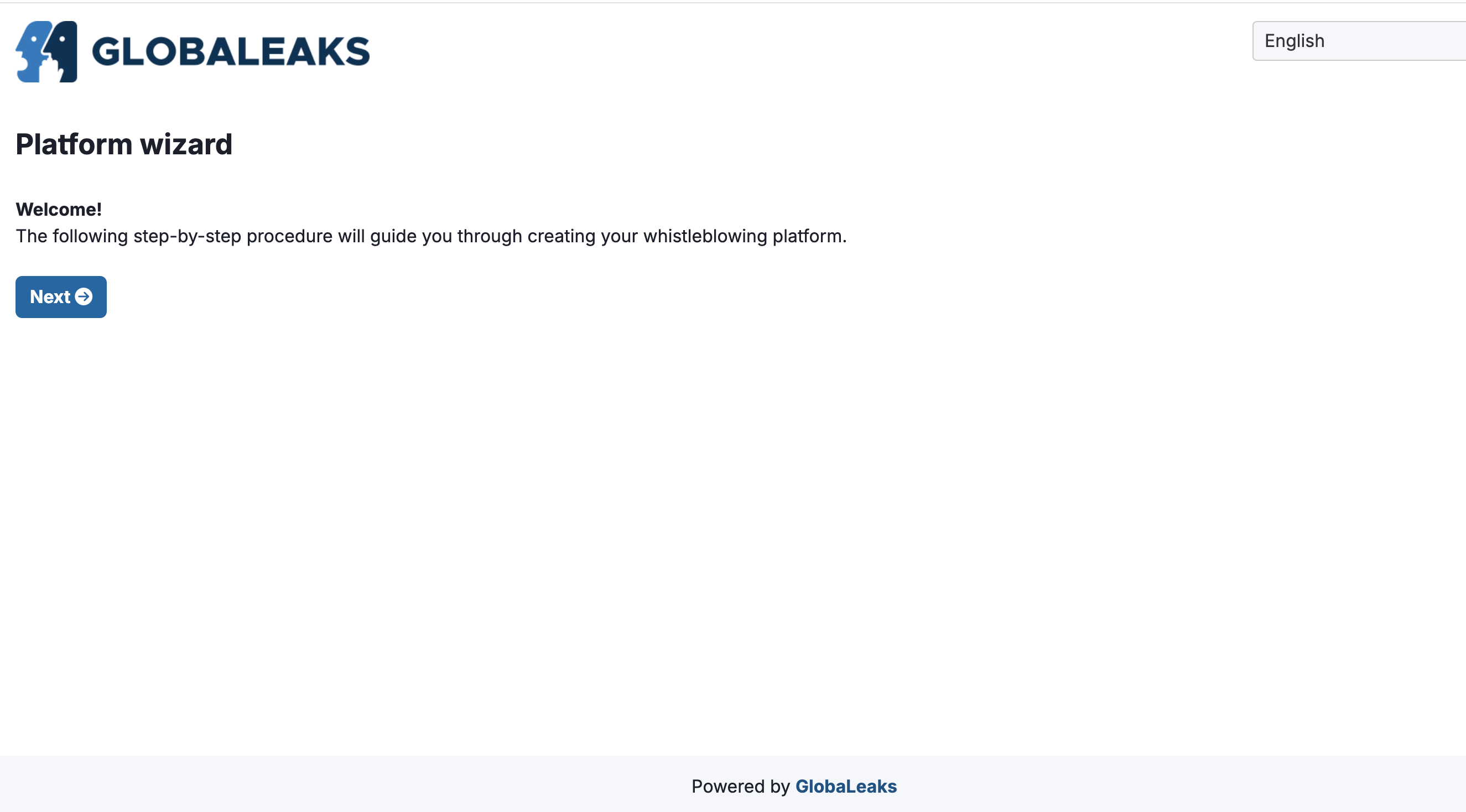 Deploying Globaleaks on Kubernetes Using Helm with Traefik Ingress Controller